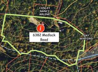 6382 Medlock Rd, Gainesville, GA 30506