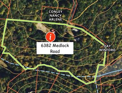 6382 Medlock Rd, Gainesville, GA, 30506