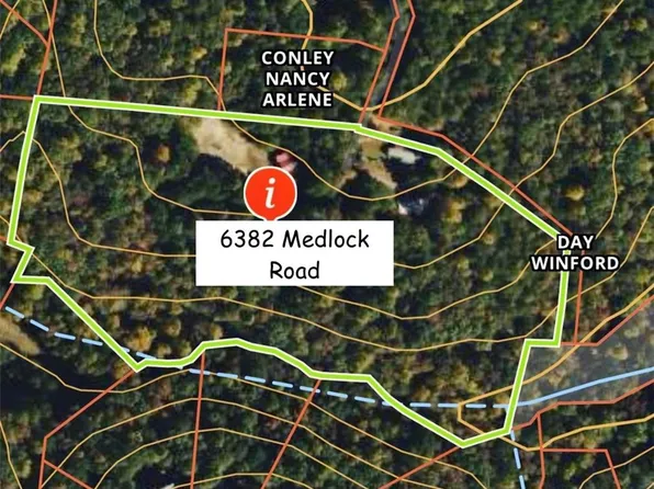 6382 Medlock Rd, Gainesville, GA 30506