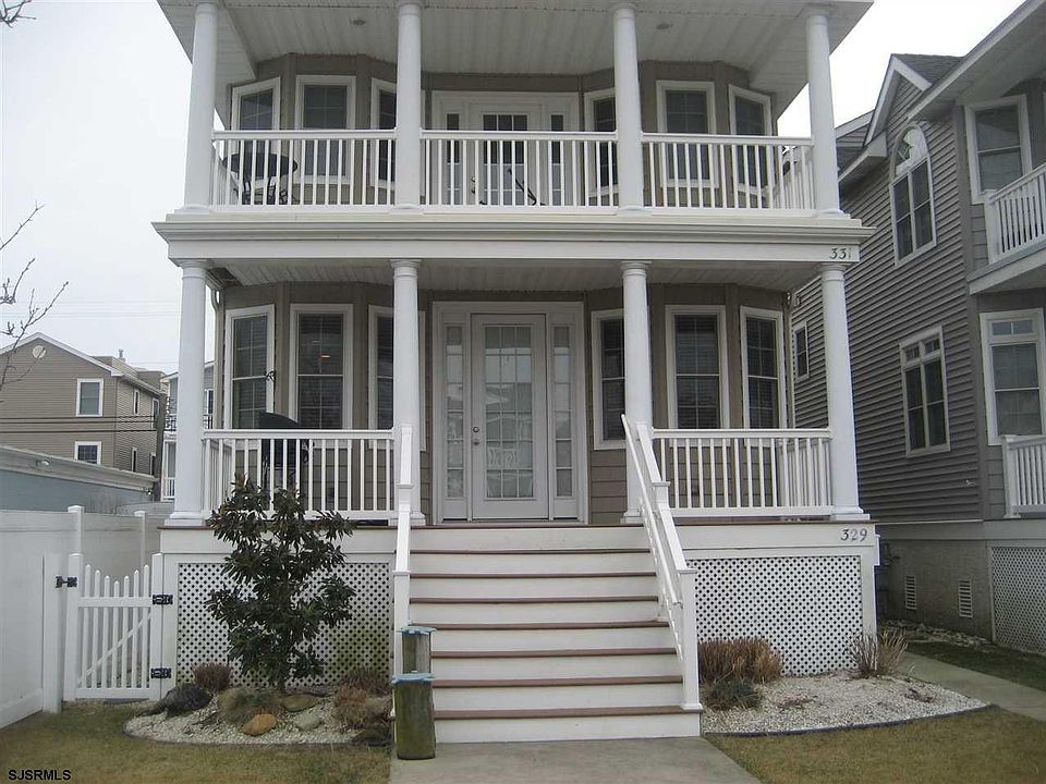 1st image of 329-31 West Ave #2