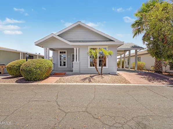 19802 N 32ND Street #156, Phoenix, AZ 85050
