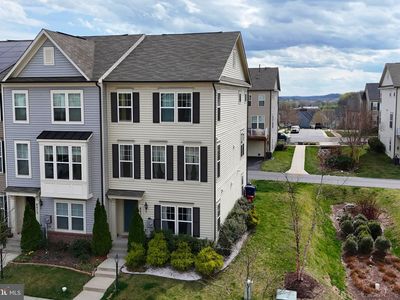 8471 Hedwig Ln, Frederick, MD, 21704