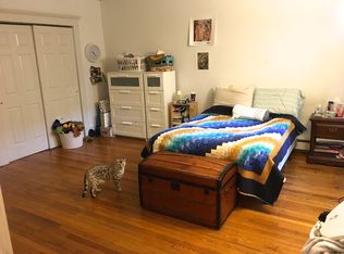 30 Peterborough St #2B, Boston, MA 02215