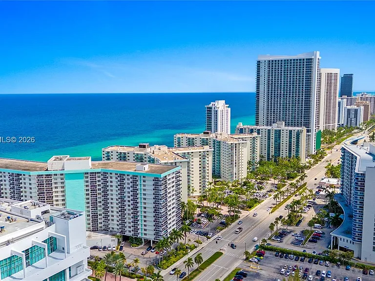 3725 S Ocean Dr #311 — Photo 54