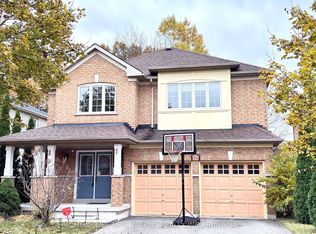 88 Gracedale Dr, Richmond Hill, ON L4C0S8