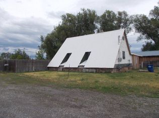 348 W 1 S, Saint Anthony, ID 83445