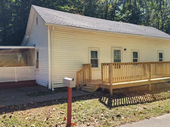 285 Minnehan Bend Rd, Bainbridge, OH 45612