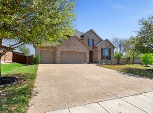 1460 Beacon Hill Dr, Prosper, TX 75078