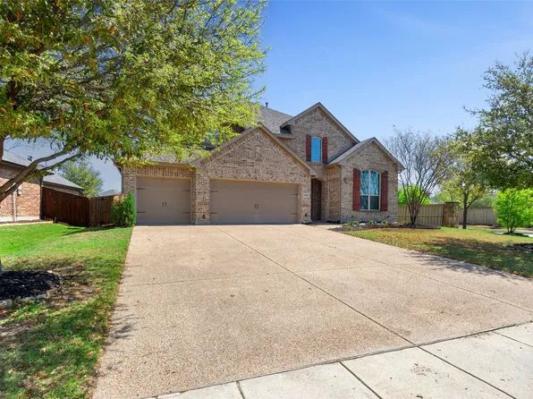 1460 Beacon Hill Dr, Prosper, TX 75078