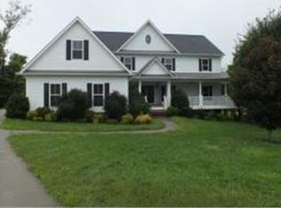 2124 Scarlet Rose Ct, Maryville, TN 37801