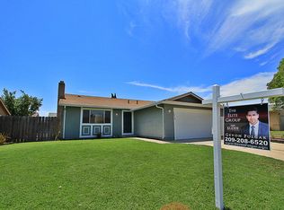 1910 Alegre Dr, Tracy, CA