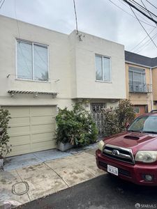 526 Peralta Ave, San Francisco, CA, 94110