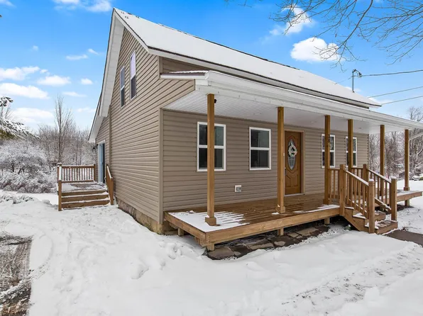 38 County Route 33, Central Square, NY 13036