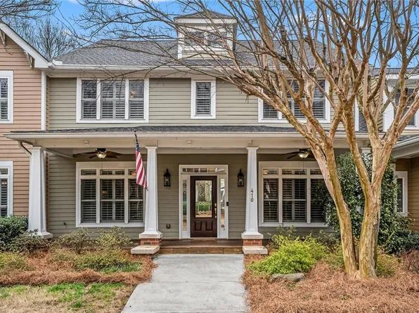 410 Independence Way, Roswell, GA 30075
