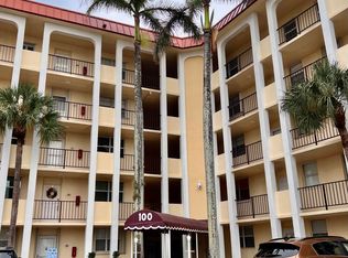 100 Paradise Harbour Blvd APT 102, North Palm Beach, FL 33408
