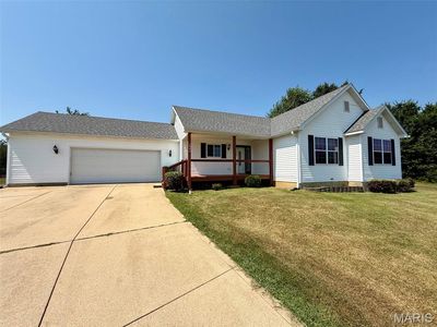 1042 Buck Ct, Sullivan, MO, 63080