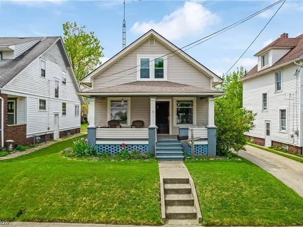 663 Wright Ave, Alliance, OH 44601