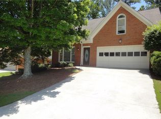 4544 Driftwater Rd, Duluth, GA 30096