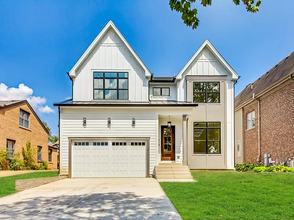 615 S Fern Ave, Elmhurst, IL 60126