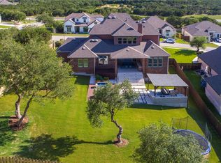 124 Drennan Ln, Austin, TX 78737