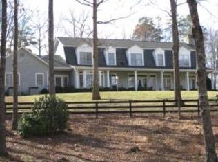 796 Dillard Rd, Blairsville, GA 30512