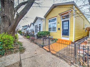 1237 Hull St, Louisville, KY 40204