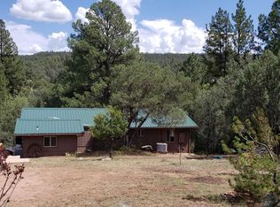 125 S Creekside Ln, Young, AZ 85554