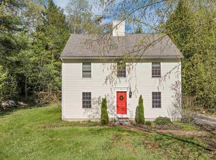 268 Lesmerises Rd, Loudon, NH 03307
