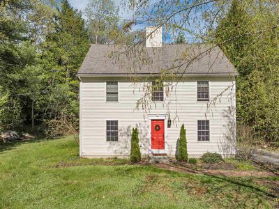 268 Lesmerises Road, Loudon, NH, 03307