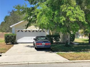 1609 Oak Hill Trl, Kissimmee, FL 34747