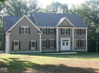 2 B Fawn Crest Rd, New Fairfield, CT 06812