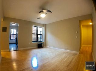 86 Fort Washington Ave APT 5J, New York, NY 10032