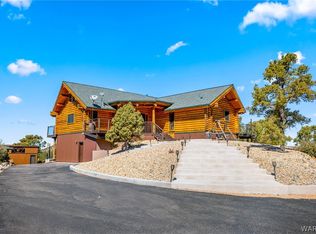 5621 E Blue Jay Rd, Kingman, AZ 86401