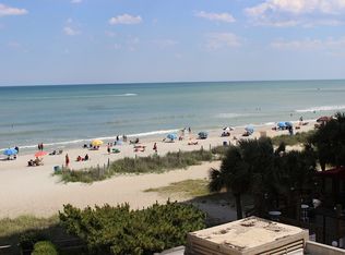 2611 S Ocean Blvd #410, Myrtle Beach, SC 29577