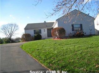 50 Seneca Dr, Meriden, CT 06450