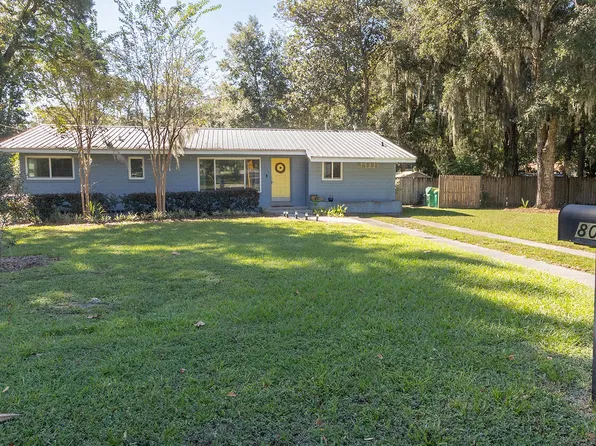 806 E Wisconsin Ave, Deland, FL 32724