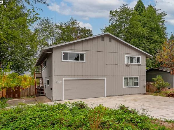 5690 SW Lee Ave, Beaverton, OR 97005