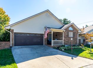 3532 Germann Ct, Lexington, KY 40503