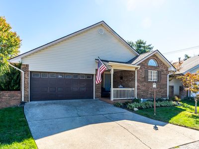 3532 Germann Ct, Lexington, KY, 40503