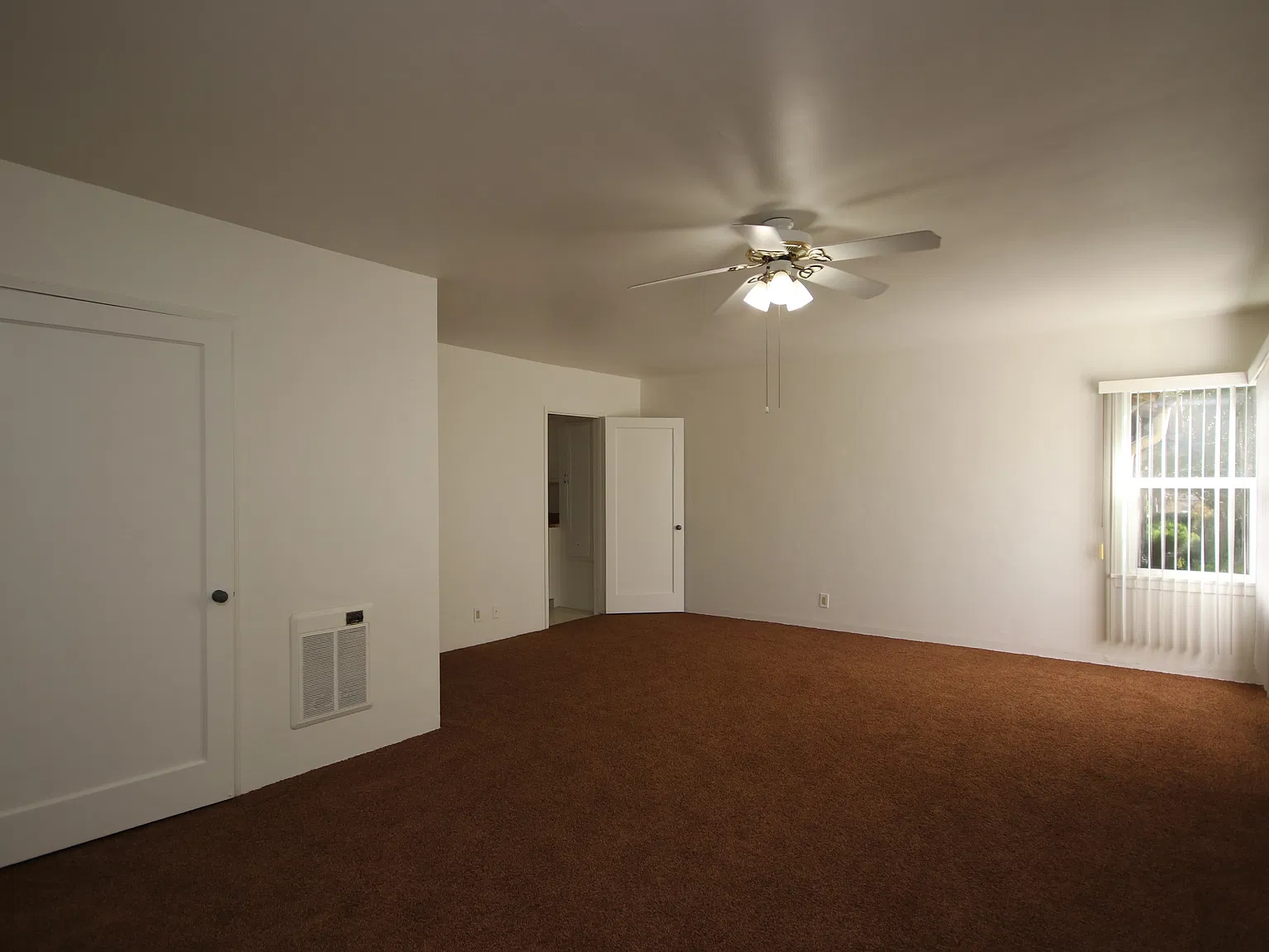 1 bed, $1,750 — Photo 2