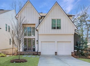 1217 Kendrick Rd NE, Atlanta, GA 30319