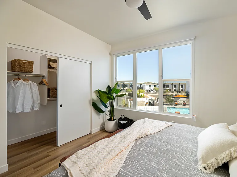 Sonoran Row Townhomes — Photo 12