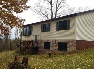 5800 Hoover Rd, Beaverton, MI 48612