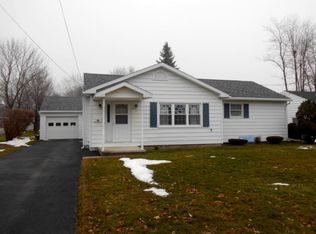 39 Clarkson Ave, Massena, NY 13662