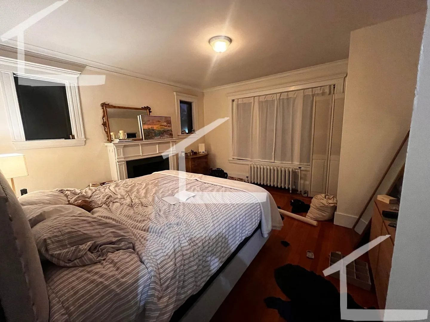 HUge 3 bed in Fenway — Photo 4