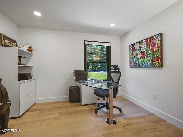 100 Hominy Hill Rd — Photo 34