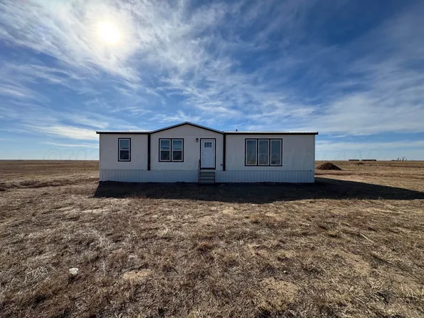 210 E Heritage Ln, Canyon, TX 79015