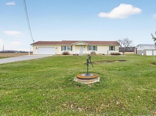 5524 Malsbeary Rd, Williamsburg, OH 45176