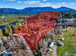 33330 Sultan Basin Rd, Sultan, WA 98294