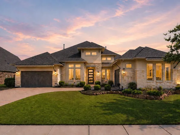 1831 Lexington Ave, Prosper, TX 75078